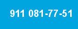 911 081-77-51